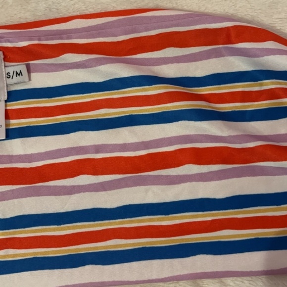 NWOT Princess Polly Together Forever Scarf Top - Picture 9 of 10